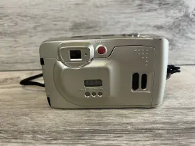 90GL SAMSUNG Maxima Zoom Point Shoot Film Camera #2