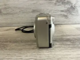 90GL SAMSUNG Maxima Zoom Point Shoot Film Camera #3