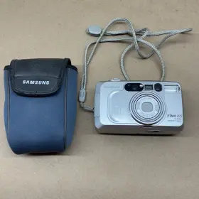 91613841 SAMSUNG Fino Film Camera Zoom Battery