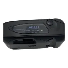 97335515 SAMSUNG Point Shoot Camera Auto Focus Flash #3