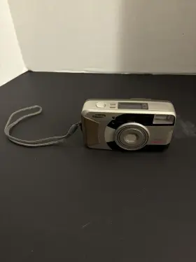 97600428 SAMSUNG Maxima Zoom Lens