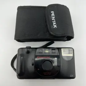 AF120 SAMSUNG Af Dx Film Camera Battery
