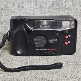 AF480R SAMSUNG Af Camera Wrist Strap Battery