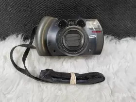 ECX1 SAMSUNG Ecx Point Shoot Film Camera #2