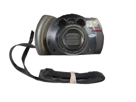 ECX1 SAMSUNG Ecx Point Shoot Film Camera