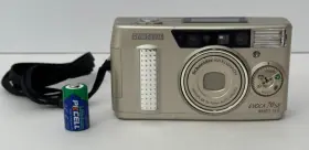 EVOCA70SE SAMSUNG Evoca Quartz Zoom Camera Battery