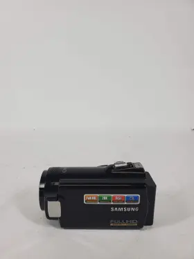 HMX-H200BN-XAA SAMSUNG Camcorder Schneider Kreuznach Cam