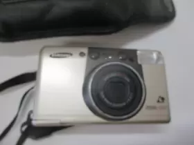 IMPAX300I SAMSUNG Impax Aps Point Shoot Film Camera #3
