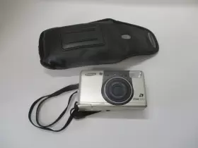 IMPAX300I SAMSUNG Impax Aps Point Shoot Film Camera