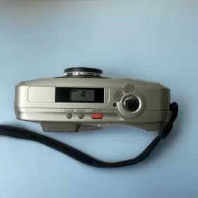 MAXIMA70G SAMSUNG Maxima Zoom Point Shoot Film Camera #3