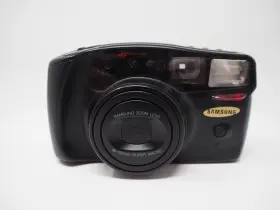 MAXIMAZOOM105 SAMSUNG Maxima Zoom Point Shoot Film Camera