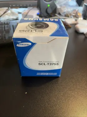 SCL-T3755 SAMSUNG Tele Conversion Lens Adaptor