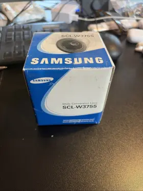 SCL-W3755 SAMSUNG Conversion Lens