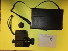 LXL-125 SANKYO Film Camera Single Clean #2