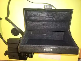 LXL-125 SANKYO Film Camera Single Clean #3
