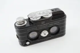 05519 SAWYERS View Master Personel Stereo Camera