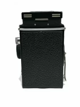 250736106569 SEAGULL Tlr Camera Twin Lens Reflex #3