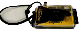 SL300 SEALIFE Shark Diver Underwater Camera Auto Flash Sea