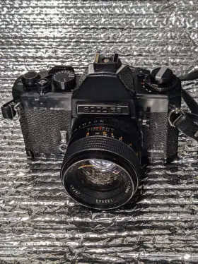 2000ES SEARS Es Film Camera