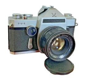 378446 SEARS Film Camera Lenses #2