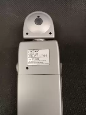 L-358 SEKONIC Senkonic #2