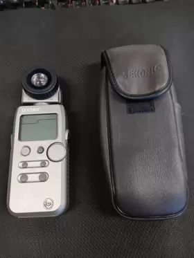 L-358 SEKONIC Senkonic