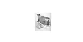 1755035 SELKIRK Flexi Liner Chimney Kit