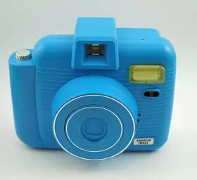IC2018 SHARPER IMAGE Instax Camera