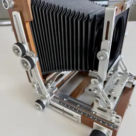 TZ45-IIC SHENHAO Shen Hao Field Camera