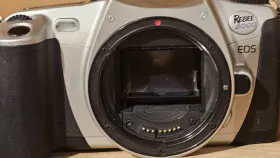 2164053742 SIGMA Cannon Rebel Film Camera Af Lens #2