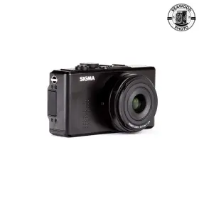 DP2X SIGMA Foveon Sensor #2
