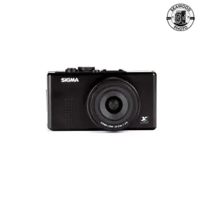 DP2X SIGMA Foveon Sensor #3