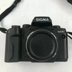 SA-7N SIGMA Slr Camera Body Battery #2