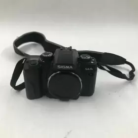 SA-7N SIGMA Slr Camera Body Battery
