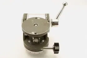 519.71 SINAR NORMA Pantilt Head #2