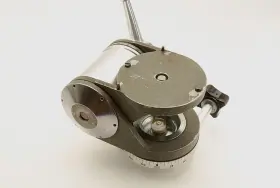 519.71 SINAR NORMA Pantilt Head #3