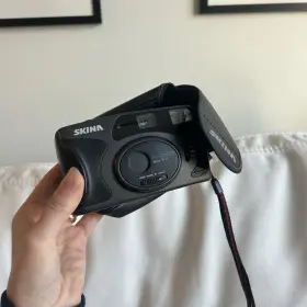 SK-666 SKINA Film Camera