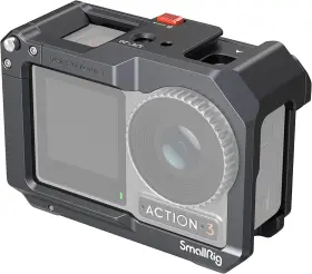 4119C SMALLRIG Action Pro Camera Cage Dji