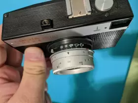 SMENA-8M SMENA Lomo Camera Ussr #3