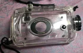 SS1356898 SNAP SIGHTS Underwater Camera Film #2
