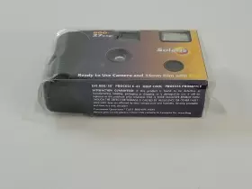 800SP SOLARIS Point Shoot Camera Exposures #2