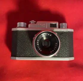 1512A SOLIGOR Camera