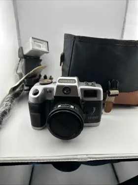 EV4041 SONAKI Camera Flash