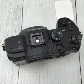 183469 SONY Camera Body Shutter