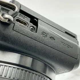 A5100 SONY Camera Body Charger