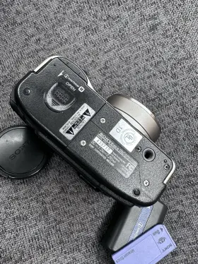 DSC-S75 SONY Cybershot Camera Memory Stick #3