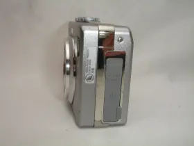 DSC-W5 SONY Digital Camera Cybershot #2
