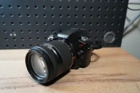 SLT-A55V SONY Alpha Af Dslr Camera Charger