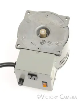 3PN1510B STACO Energy Autotransformer Variac Ex #3