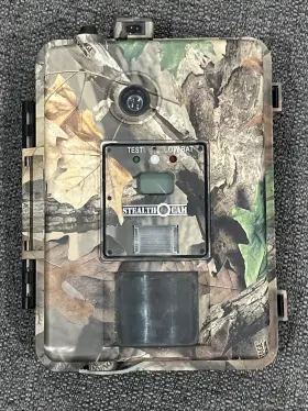 MC2-BRTV STEALTH Cam Wildlife Camera